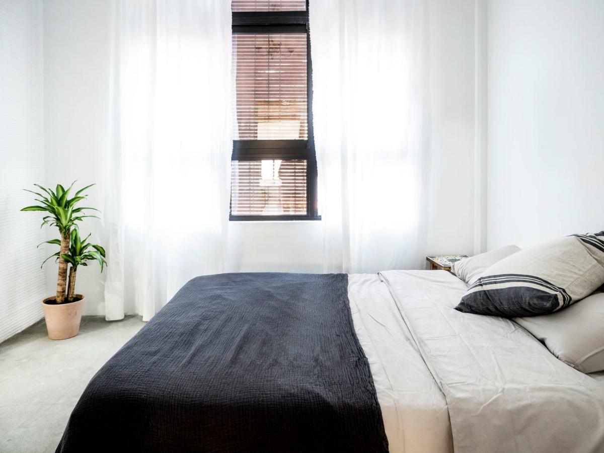 Loft By The Beach Valence Extérieur photo